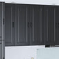 Pannello Lavastoviglie Kalmar 60 X 31 X 100 Cm Nero