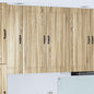 Pannello Lavastoviglie Kalmar 60 X 31 X 100 Cm Rovere Sonoma