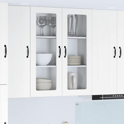 Pannello Lavastoviglie Kalmar 60 X 31 X 100 Cm Bianco