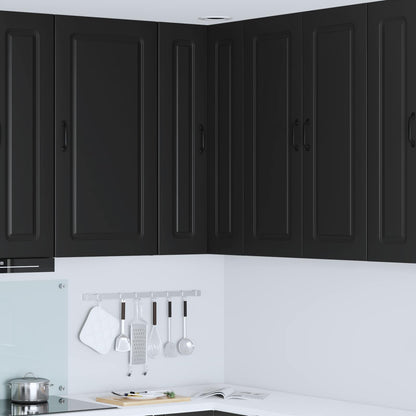 Pannello Lavastoviglie Kalmar 60 X 31 X 100 Cm Nero