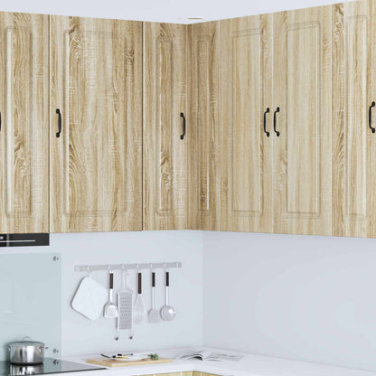 Pannello Lavastoviglie Kalmar 60 X 31 X 100 Cm Rovere Sonoma