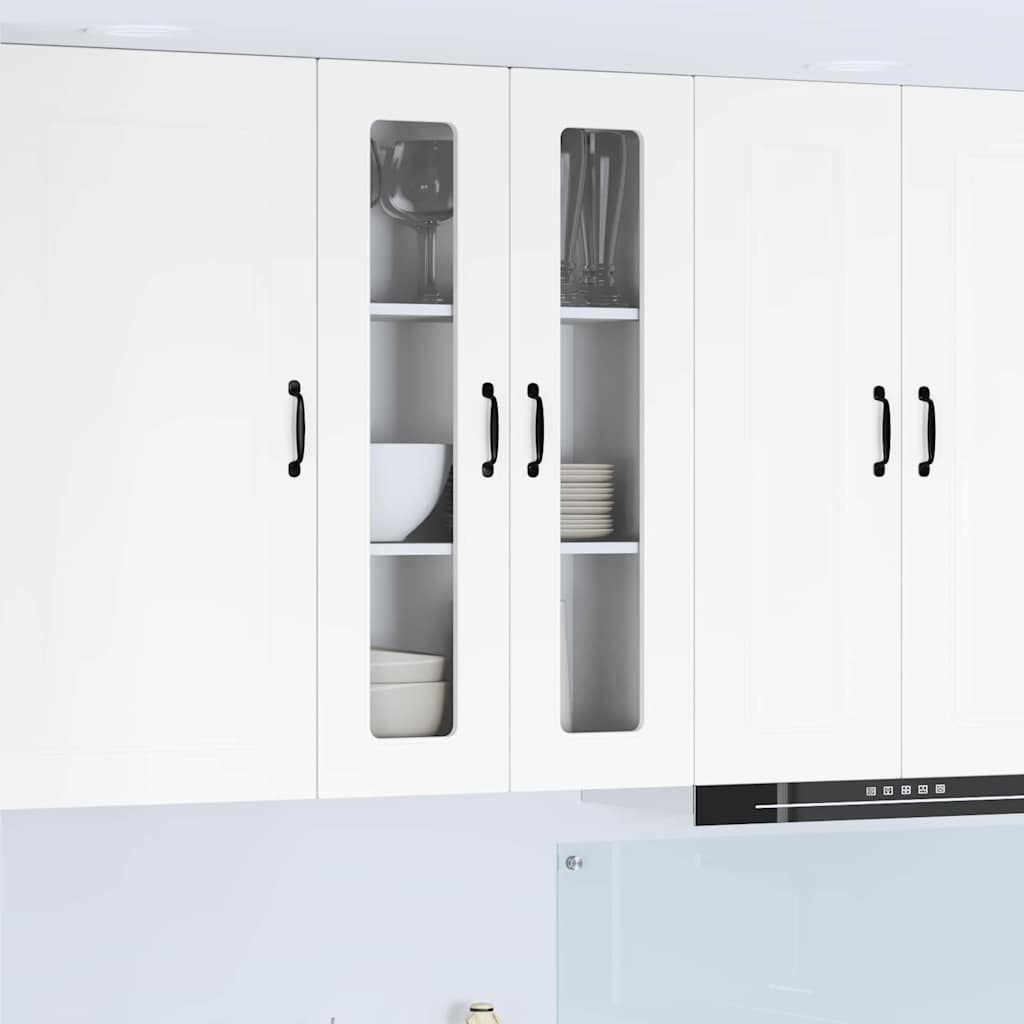 Pannello Lavastoviglie Kalmar 60 X 31 X 100 Cm Bianco