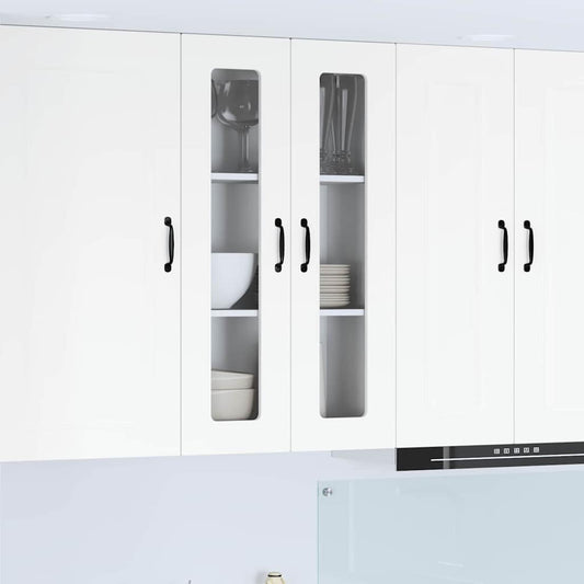 Pannello Lavastoviglie Kalmar 60 X 31 X 100 Cm Bianco