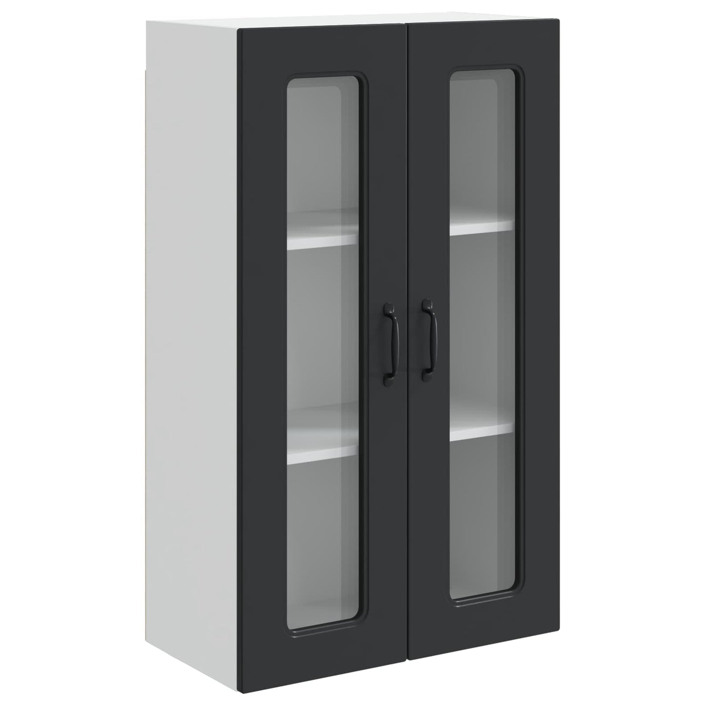 Pannello Lavastoviglie Kalmar 60 X 31 X 100 Cm Nero