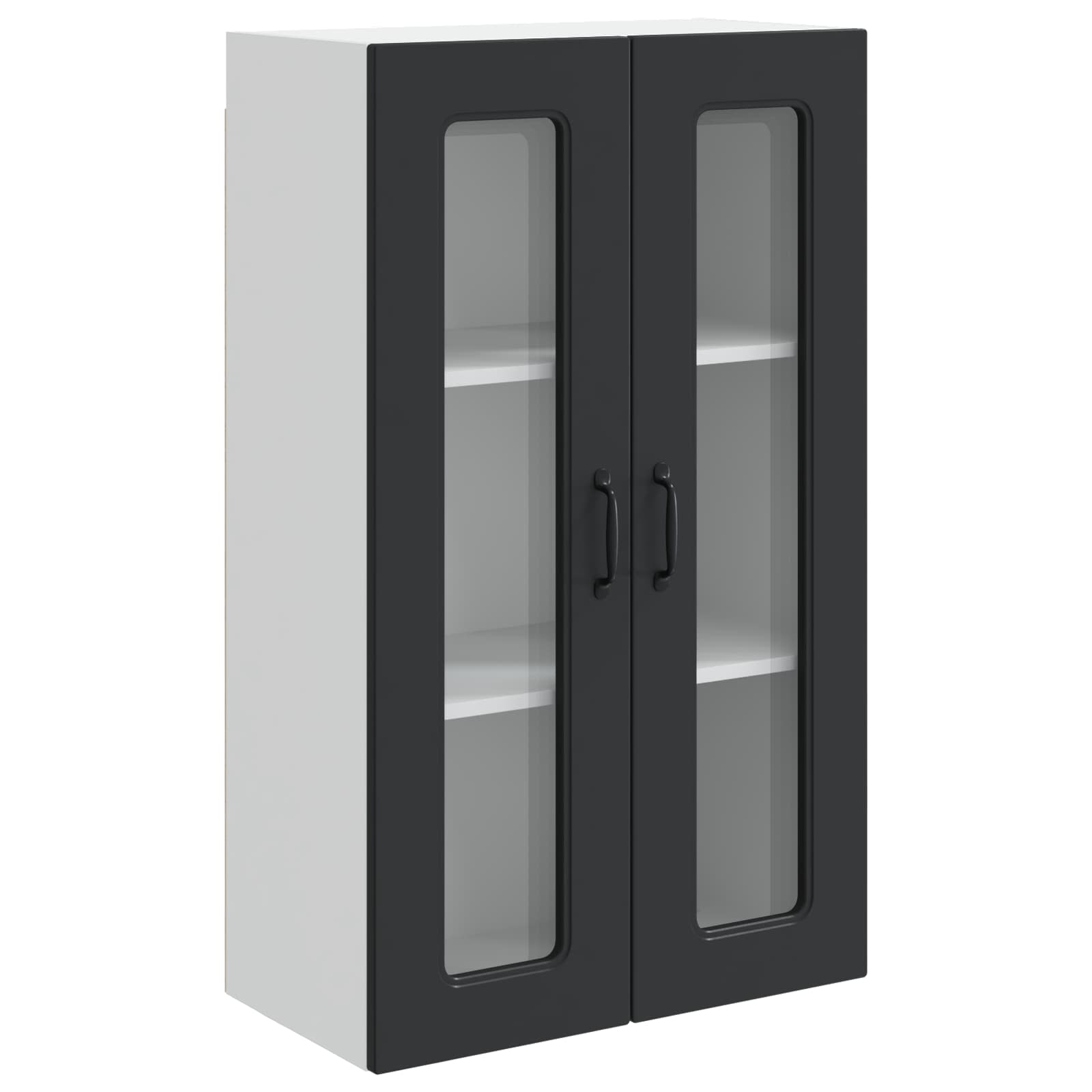 Pannello Lavastoviglie Kalmar 60 X 31 X 100 Cm Nero