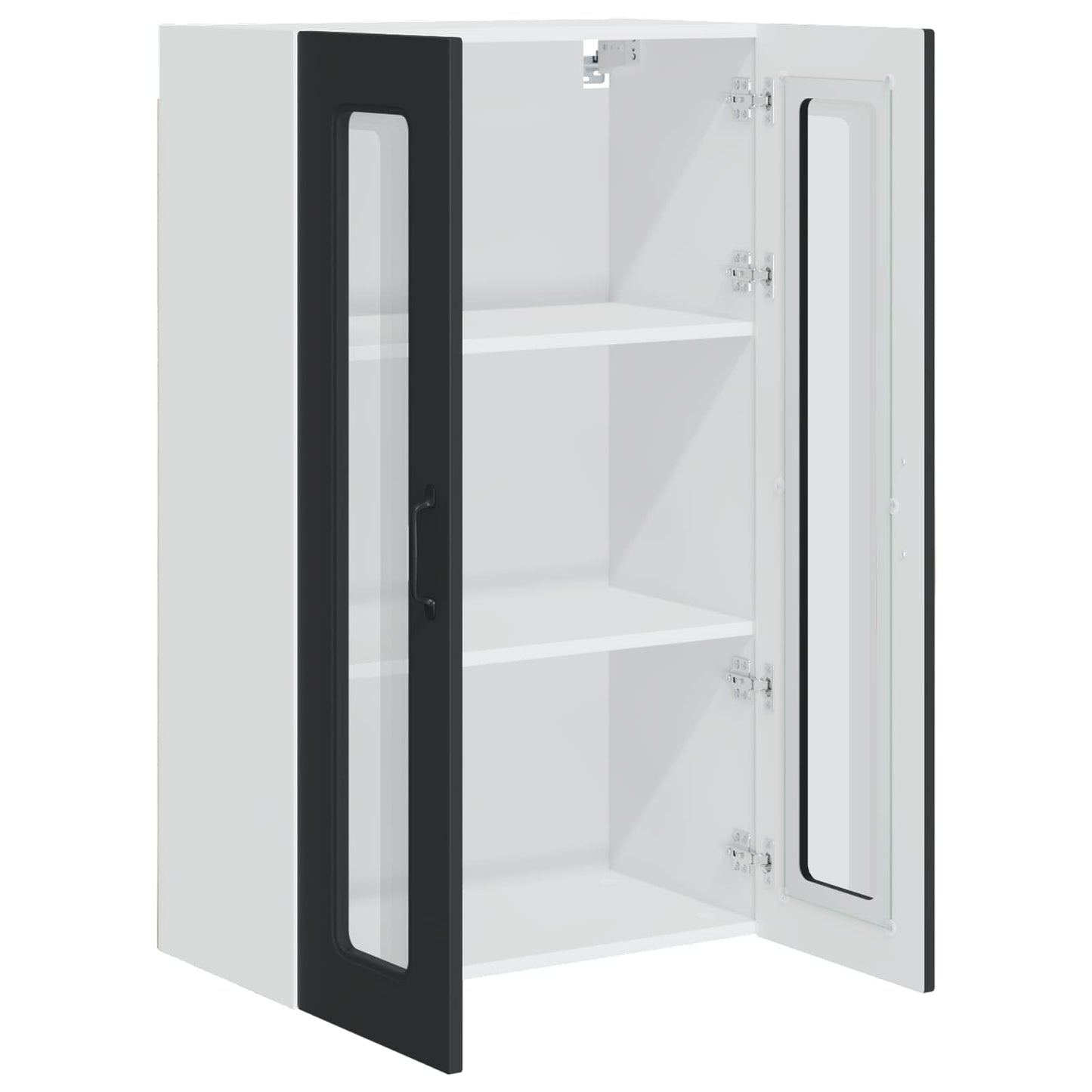 Pannello Lavastoviglie Kalmar 60 X 31 X 100 Cm Nero