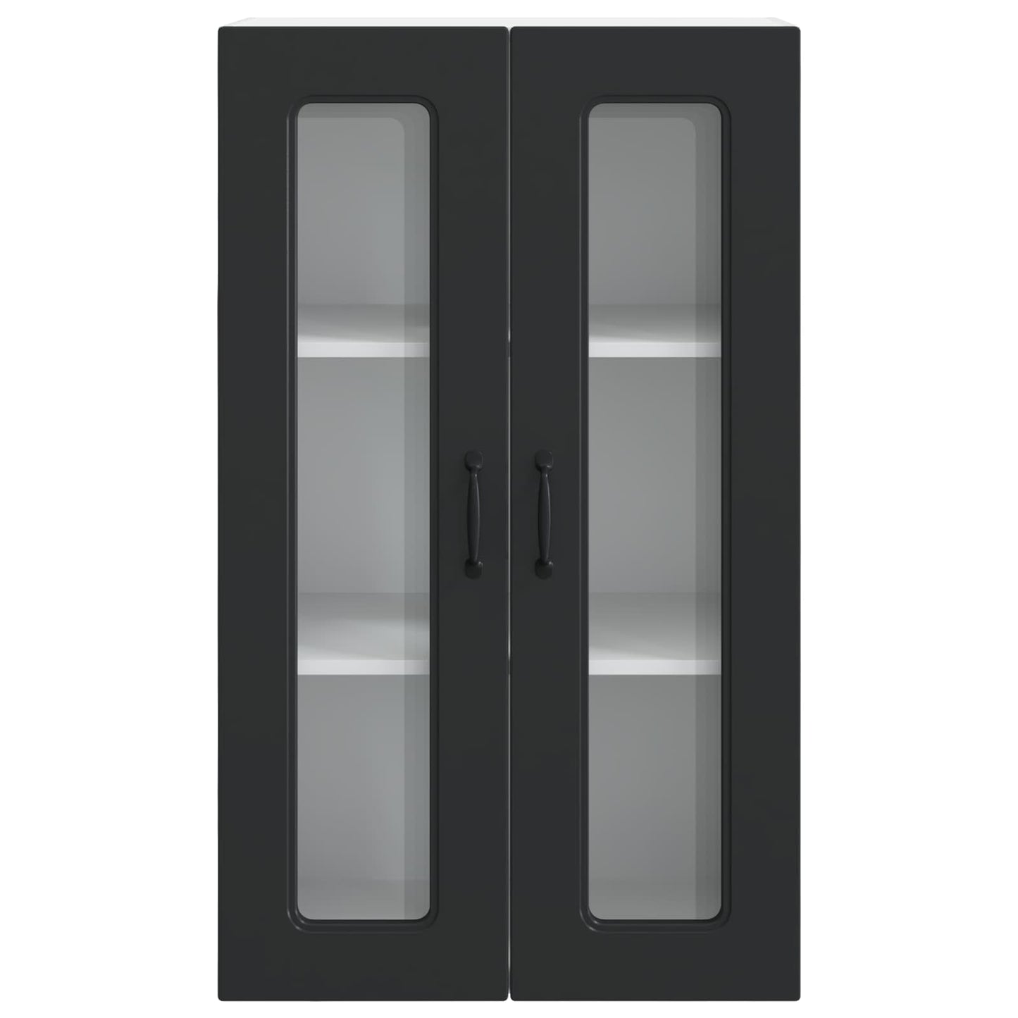 Pannello Lavastoviglie Kalmar 60 X 31 X 100 Cm Nero