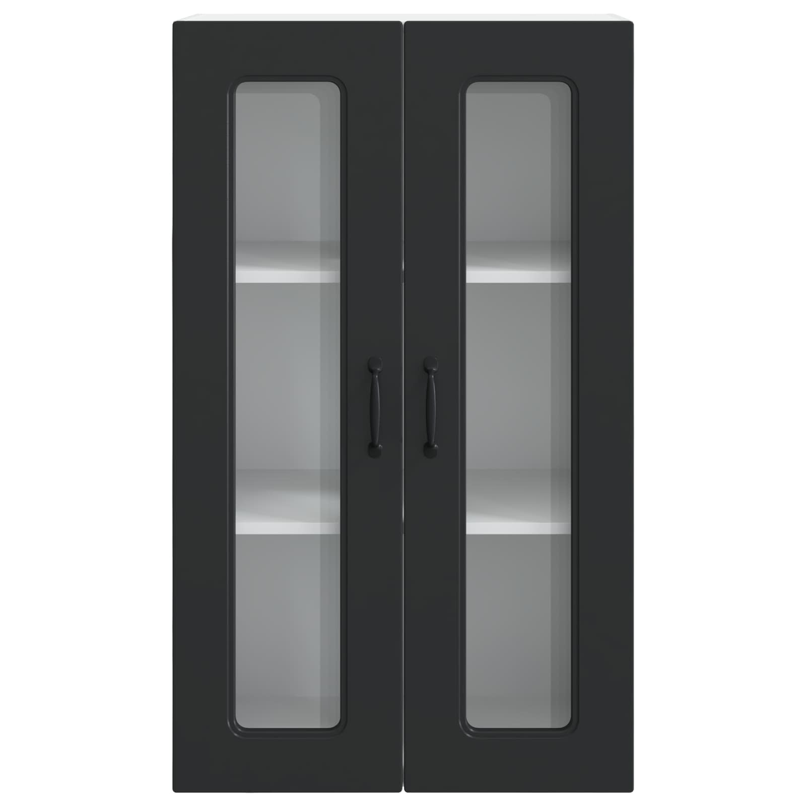 Pannello Lavastoviglie Kalmar 60 X 31 X 100 Cm Nero