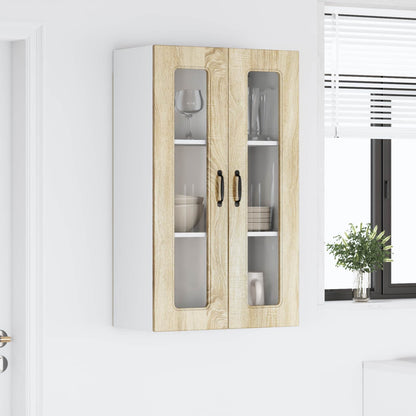 Pannello Lavastoviglie Kalmar 60 X 31 X 100 Cm Rovere Sonoma