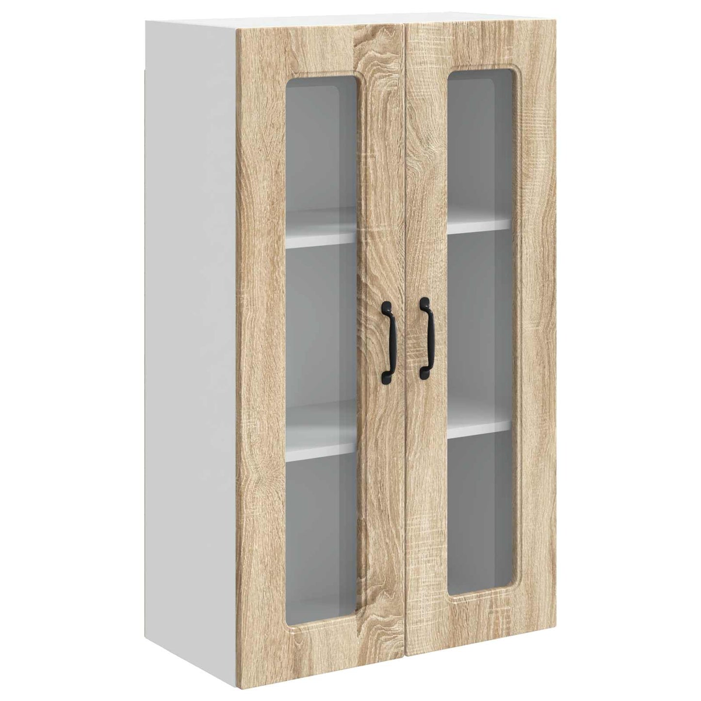 Pannello Lavastoviglie Kalmar 60 X 31 X 100 Cm Rovere Sonoma