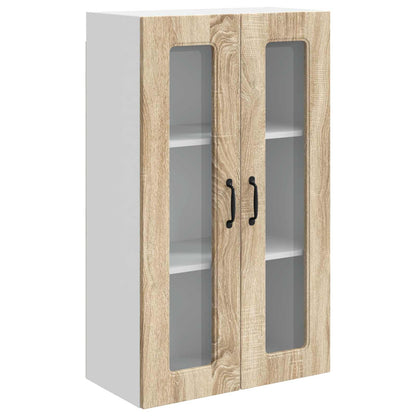 Pannello Lavastoviglie Kalmar 60 X 31 X 100 Cm Rovere Sonoma