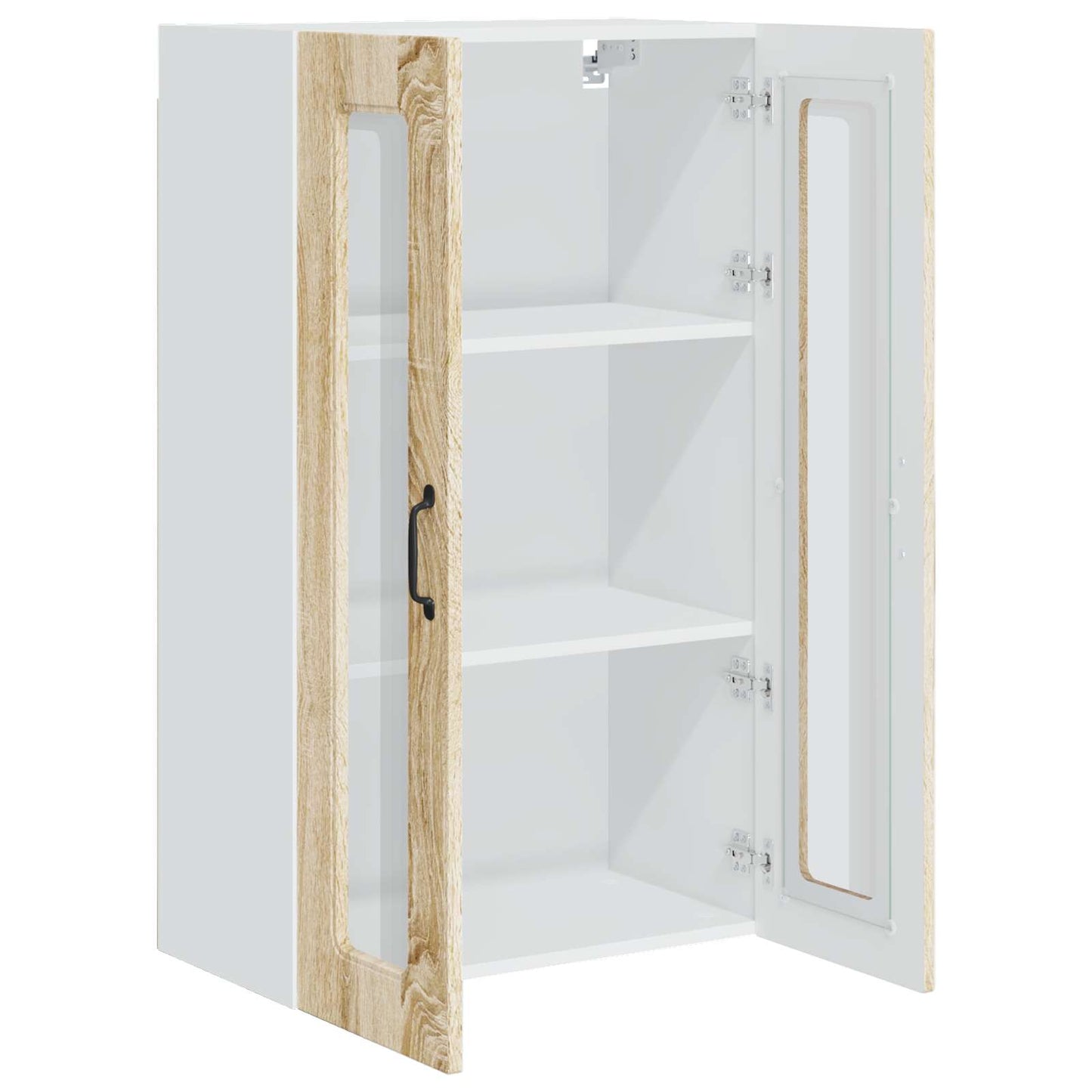 Pannello Lavastoviglie Kalmar 60 X 31 X 100 Cm Rovere Sonoma