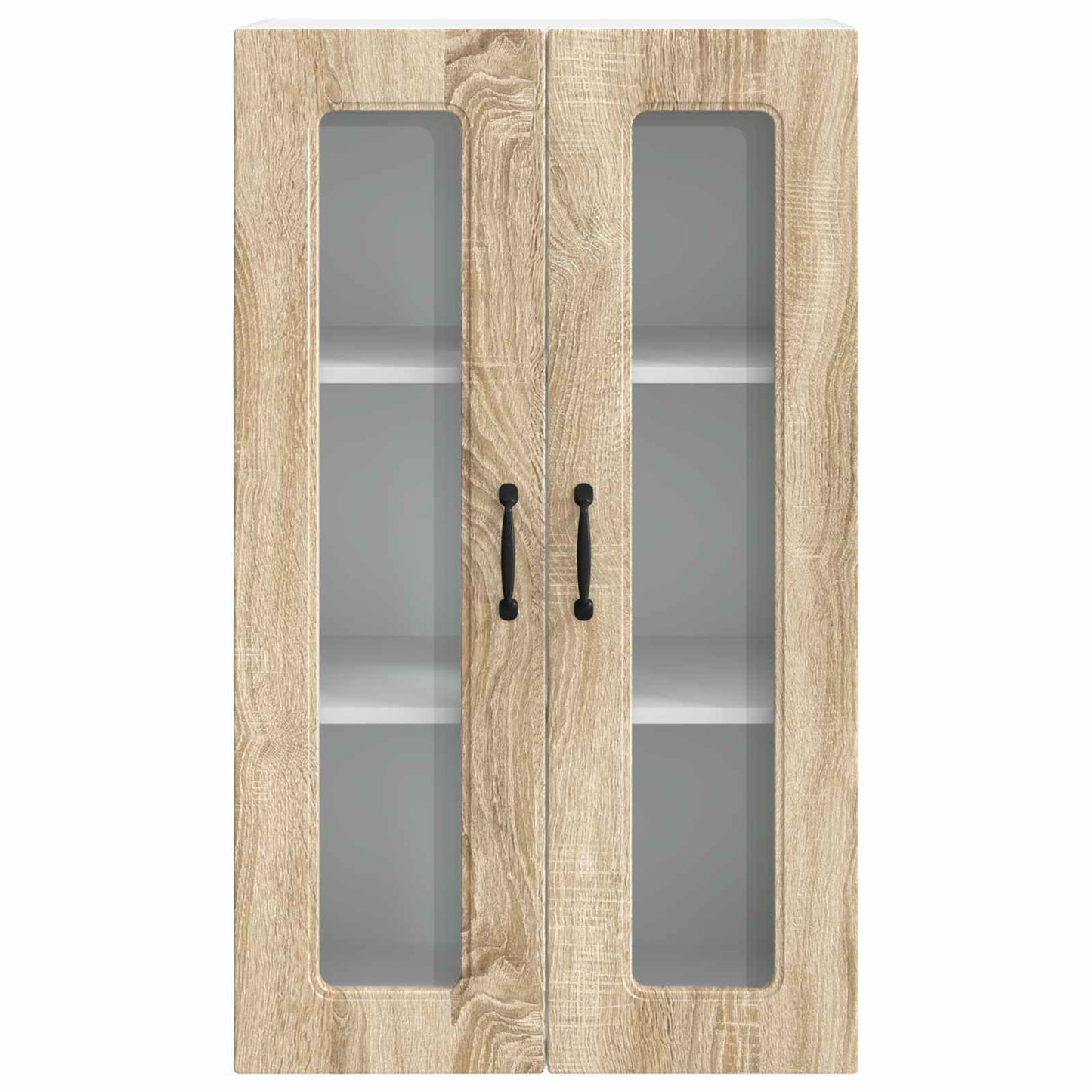 Pannello Lavastoviglie Kalmar 60 X 31 X 100 Cm Rovere Sonoma