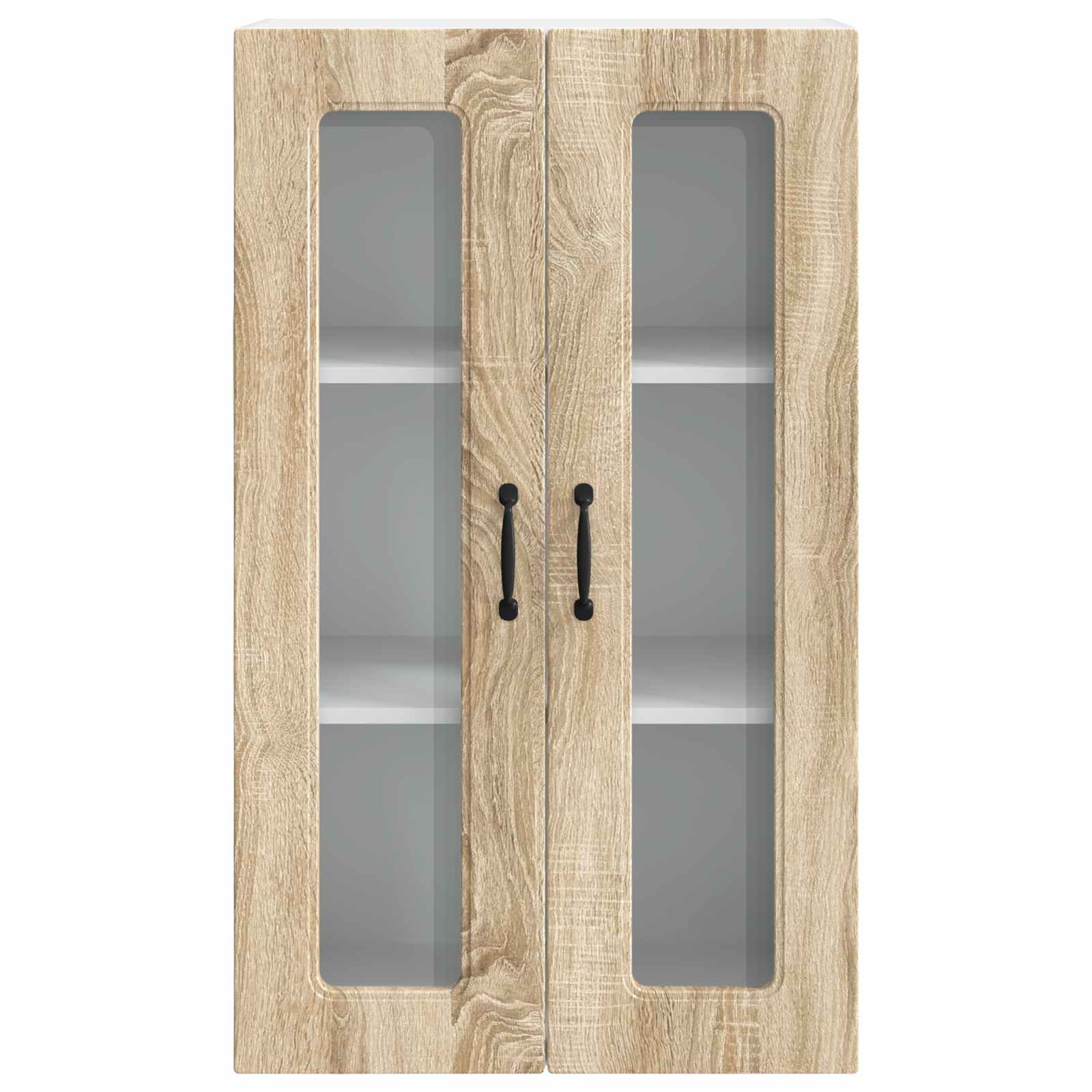 Pannello Lavastoviglie Kalmar 60 X 31 X 100 Cm Rovere Sonoma