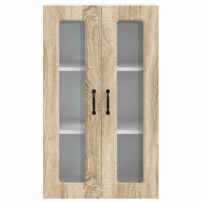 Pannello Lavastoviglie Kalmar 60 X 31 X 100 Cm Rovere Sonoma