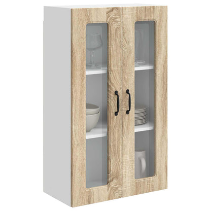 Pannello Lavastoviglie Kalmar 60 X 31 X 100 Cm Rovere Sonoma