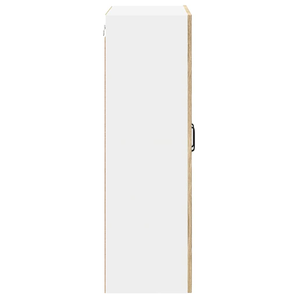 Pannello Lavastoviglie Kalmar 60 X 31 X 100 Cm Rovere Sonoma