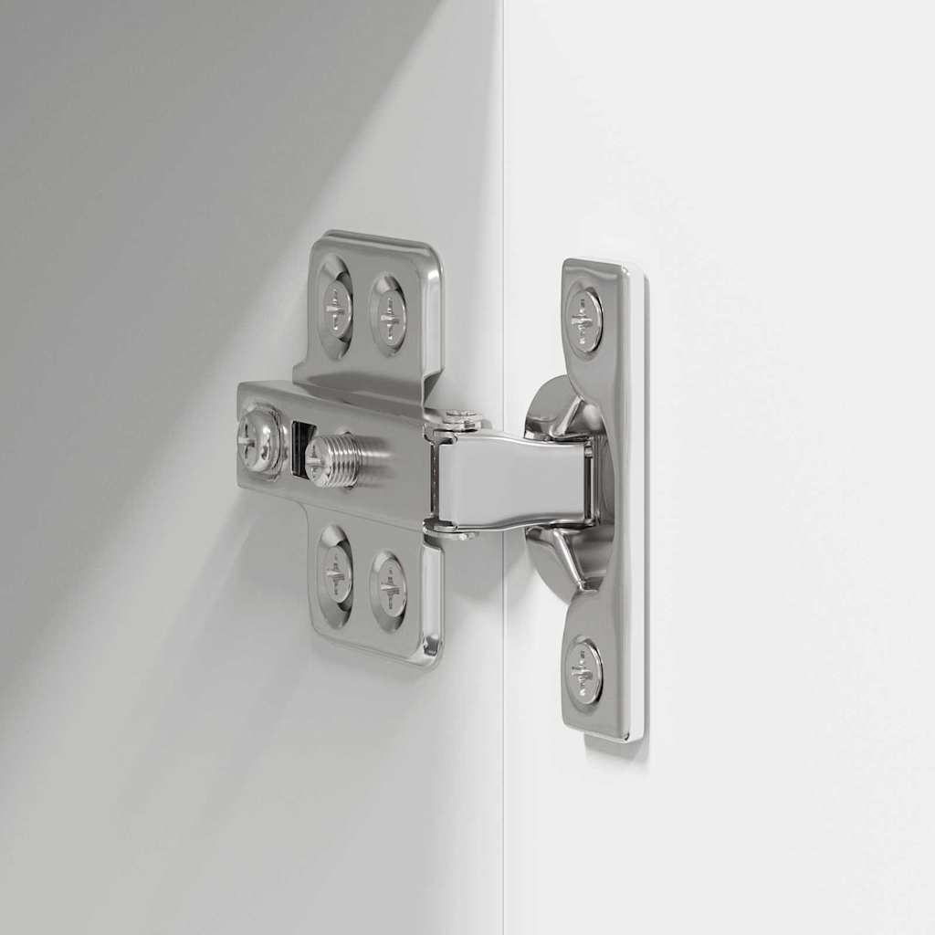 Pannello Lavastoviglie Kalmar 60 X 31 X 100 Cm Grigio Cemento