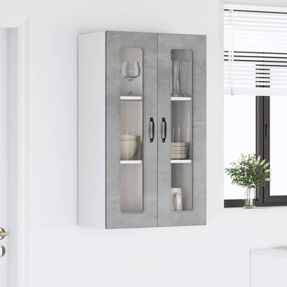 Pannello Lavastoviglie Kalmar 60 X 31 X 100 Cm Grigio Cemento