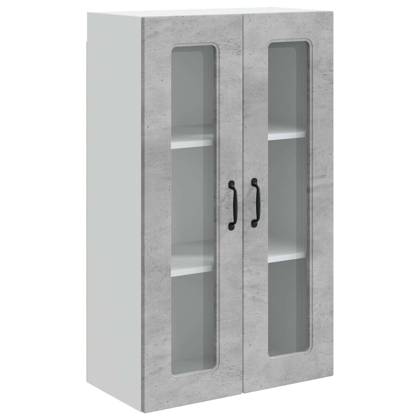 Pannello Lavastoviglie Kalmar 60 X 31 X 100 Cm Grigio Cemento