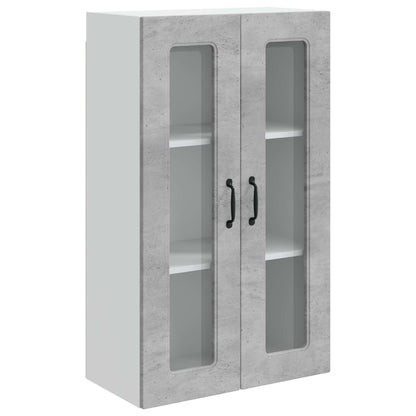 Pannello Lavastoviglie Kalmar 60 X 31 X 100 Cm Grigio Cemento