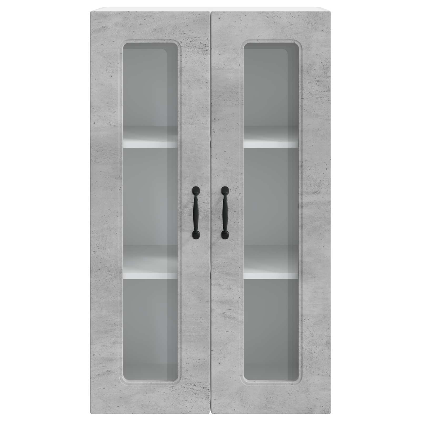 Pannello Lavastoviglie Kalmar 60 X 31 X 100 Cm Grigio Cemento
