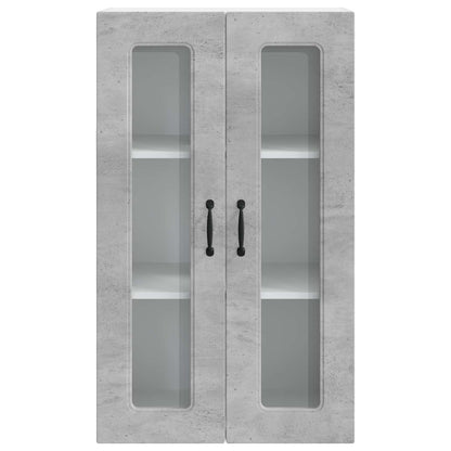 Pannello Lavastoviglie Kalmar 60 X 31 X 100 Cm Grigio Cemento