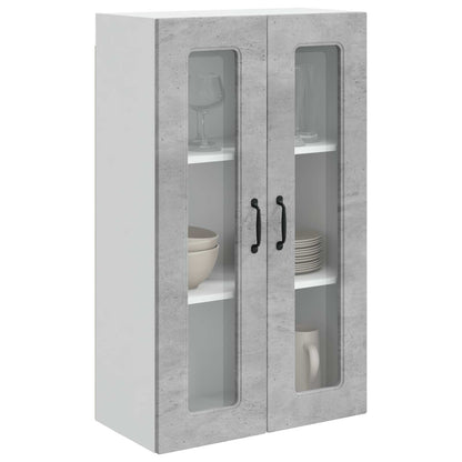 Pannello Lavastoviglie Kalmar 60 X 31 X 100 Cm Grigio Cemento