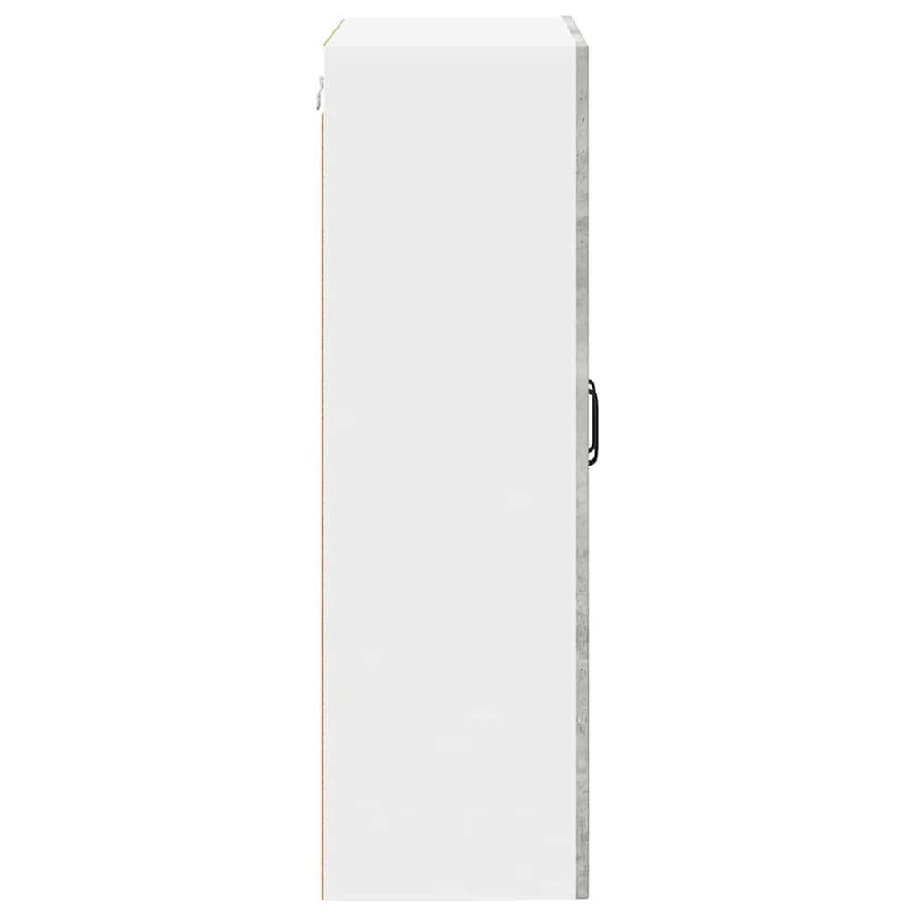 Pannello Lavastoviglie Kalmar 60 X 31 X 100 Cm Grigio Cemento