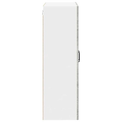 Pannello Lavastoviglie Kalmar 60 X 31 X 100 Cm Grigio Cemento