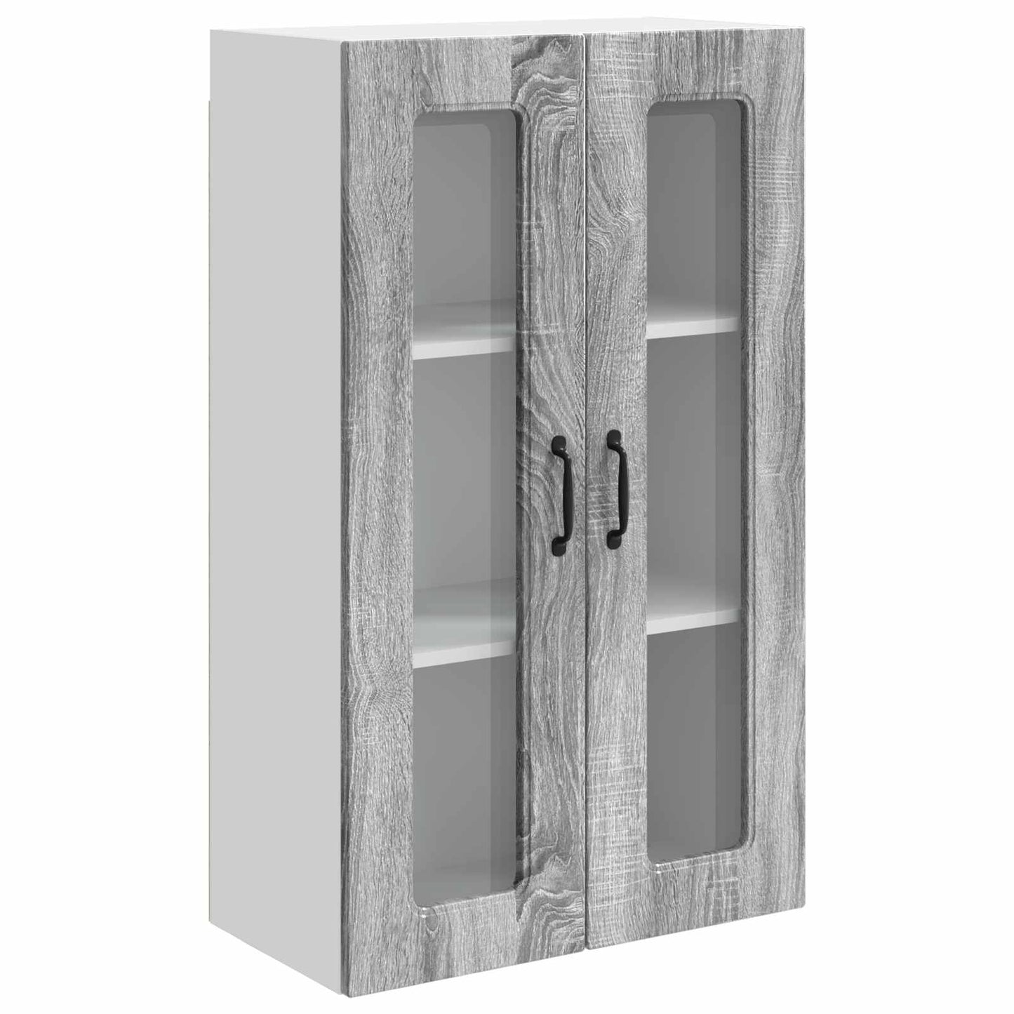 Pannello Lavastoviglie Kalmar 60 X 31 X 100 Cm Grigio Sonoma