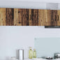 Armadi Forno 2 Pz Lucca In Legno Multistrato Legno Antico