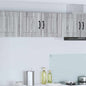 Base Da Cucina Lucca In Legno Multistrato Grigio Sonoma
