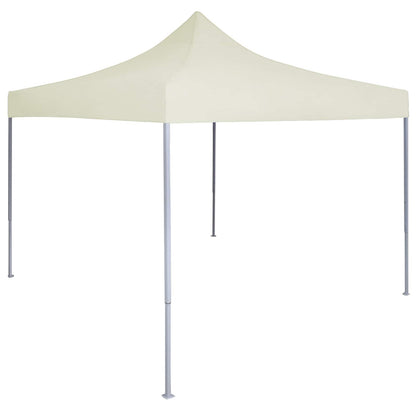 Tenda Party 200 X 200 X 306 Cm Tessuto Oxford