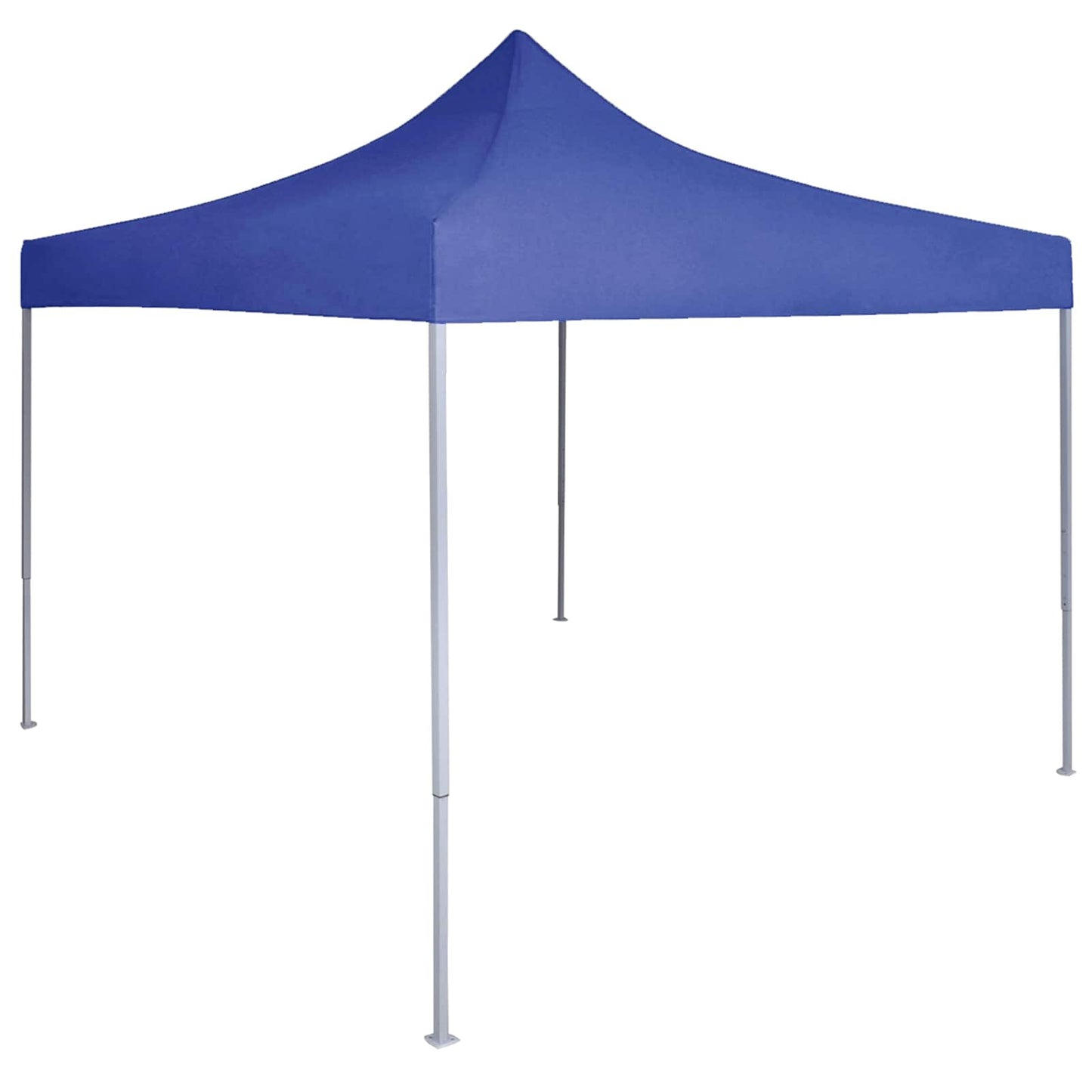 Tenda Party 200 X 200 X 306 Cm Tessuto Oxford