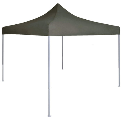 Tenda Party 200 X 200 X 306 Cm Tessuto Oxford