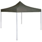 Tenda Party 200 X 200 X 306 Cm Tessuto Oxford