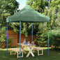 Tenda Party 200 X 200 X 306 Cm Tessuto Oxford