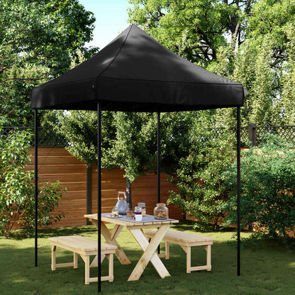 Tenda Party 200 X 200 X 306 Cm Tessuto Oxford