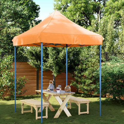 Tenda Party 200 X 200 X 306 Cm Tessuto Oxford
