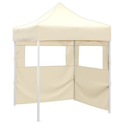 Tenda Party 200 X 200 X 306 Cm Tessuto Oxford
