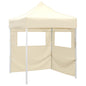 Tenda Party 200 X 200 X 306 Cm Tessuto Oxford