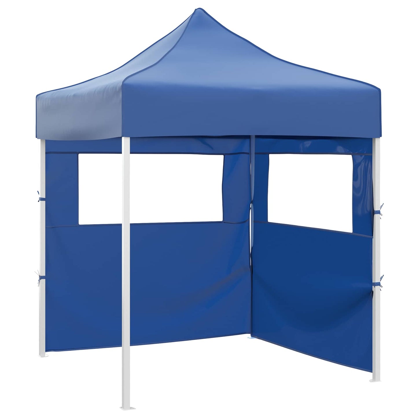 Tenda Party 200 X 200 X 306 Cm Tessuto Oxford