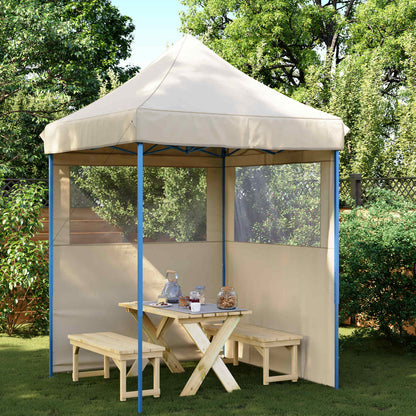Tenda Party 200 X 200 X 306 Cm Tessuto Oxford