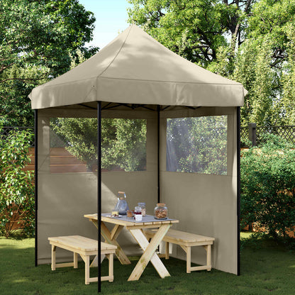 Tenda Party 200 X 200 X 306 Cm Tessuto Oxford