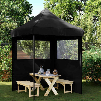 Tenda Party 200 X 200 X 306 Cm Tessuto Oxford