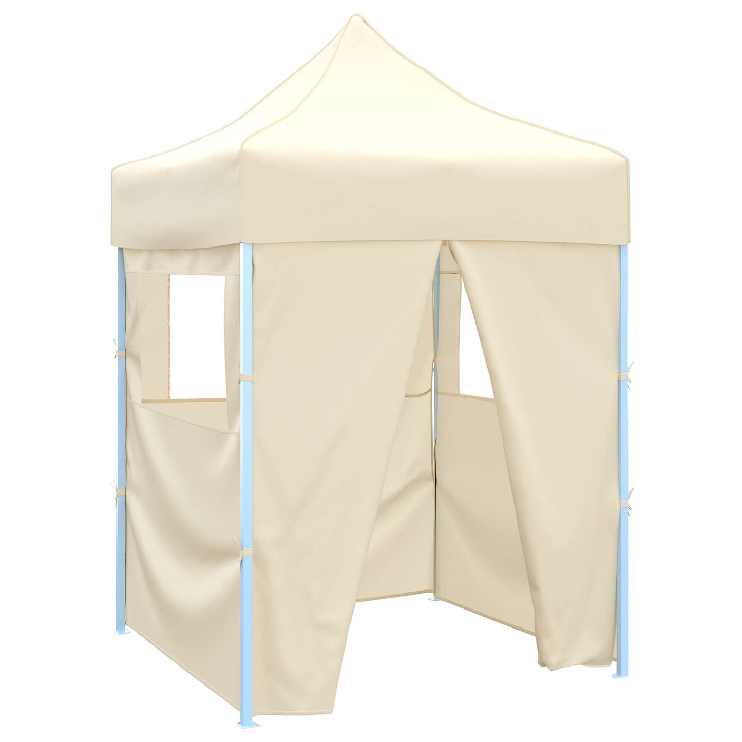Tenda Party 200 X 200 X 306 Cm Tessuto Oxford