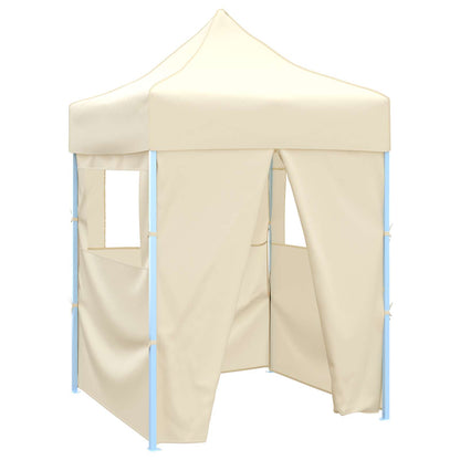 Tenda Party 200 X 200 X 306 Cm Tessuto Oxford