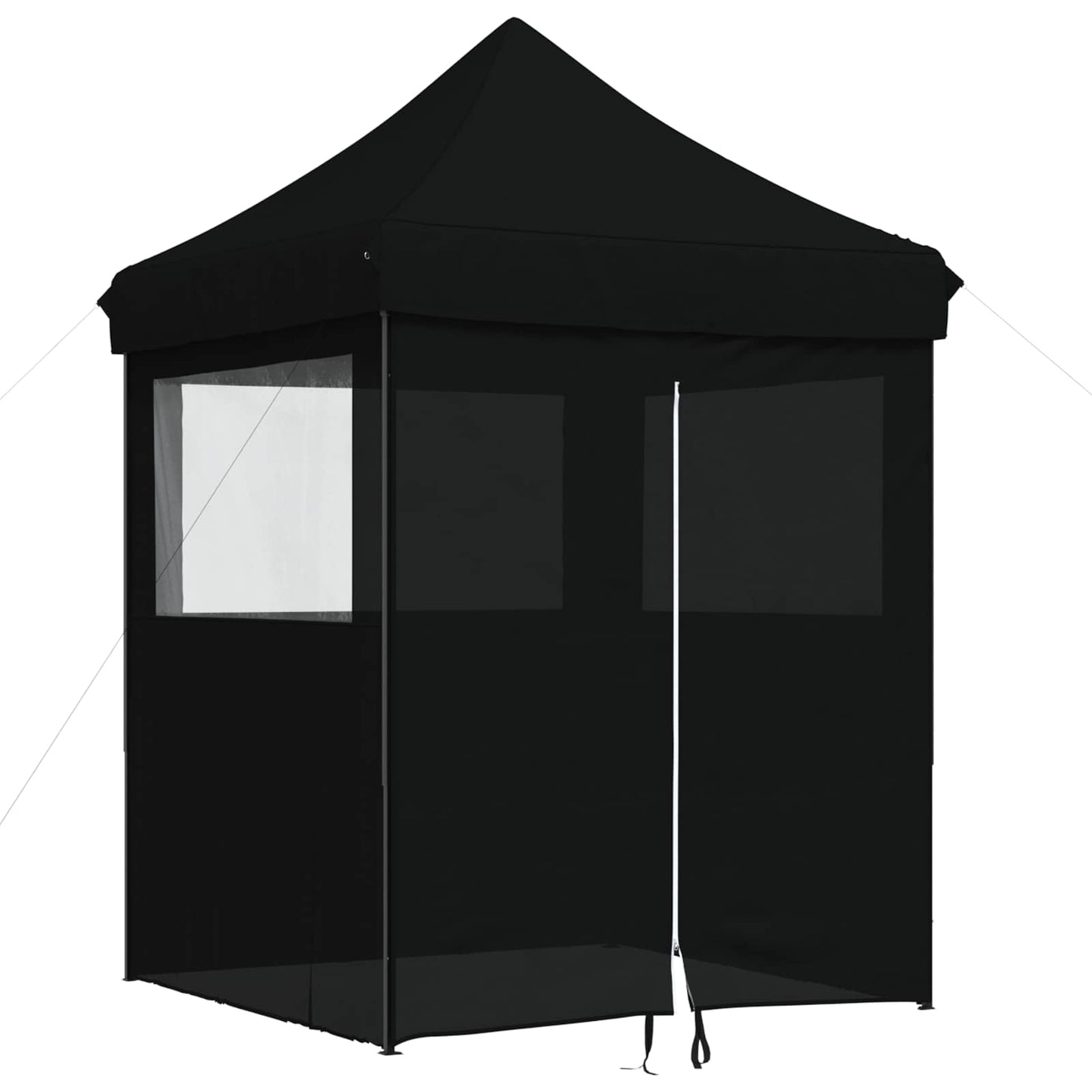 Tenda Party 200 X 200 X 306 Cm Tessuto Oxford