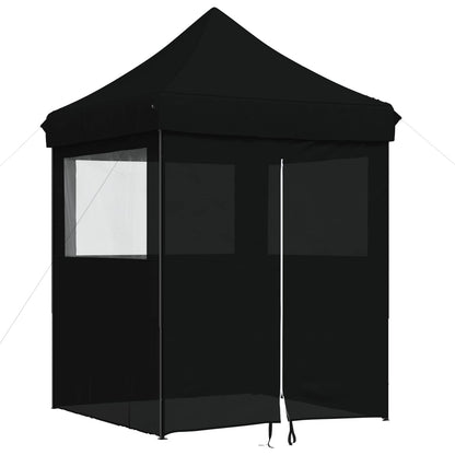 Tenda Party 200 X 200 X 306 Cm Tessuto Oxford